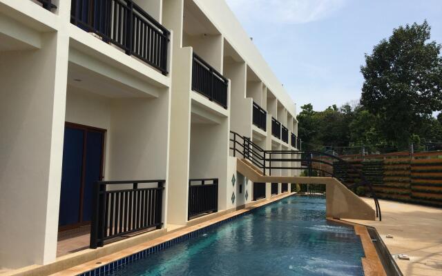 The Green Hotel Koh Lipe