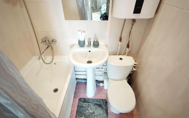 Апартаменты на Матвеевском шоссе 24