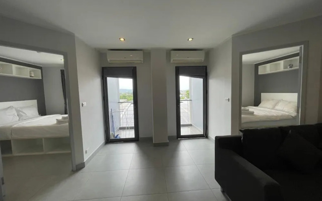 Rego 2 Bedroom Apartment