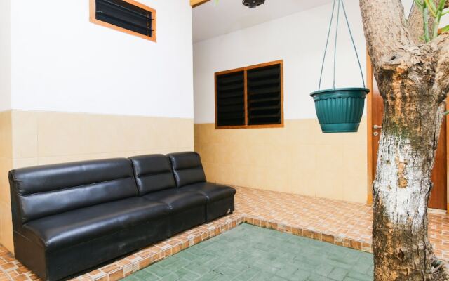 Airy Eco Syariah Darmo Kanwa 4 Surabaya