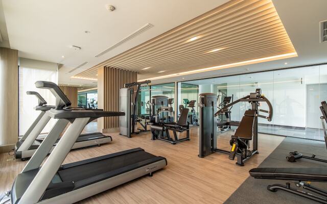 Thaya Hotel Bangkok