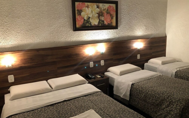 Hotel Masseilot