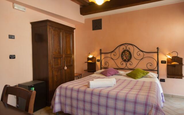 Albergo Rocca Ranne