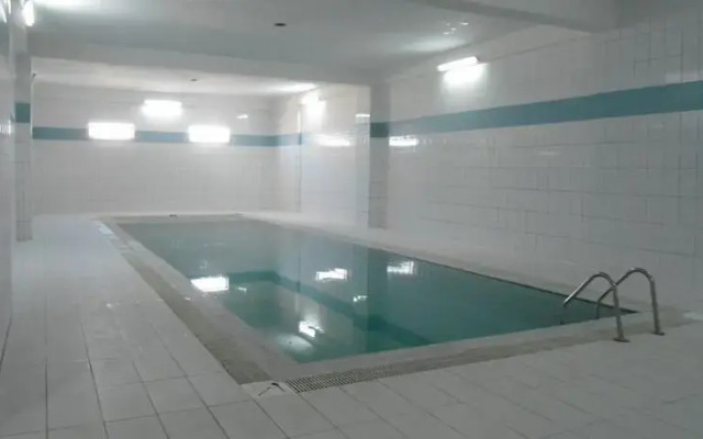 Kapadokya Kent Thermal Hotel