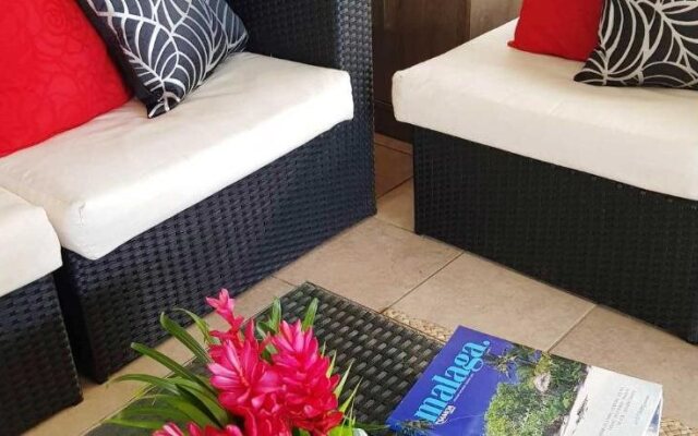 Vaea Hotel Samoa