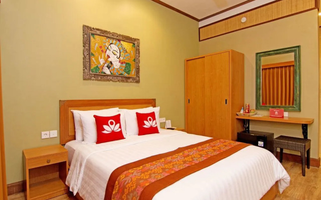 ZEN Villa Seminyak Camplung Tanduk, 2 Bedroom