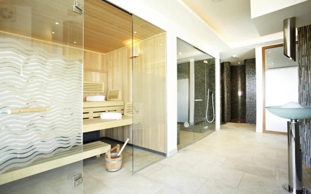 Grupotel Montecarlo