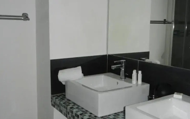 La Cascadelle