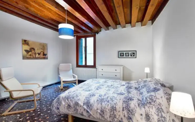 Rialto Azzurra