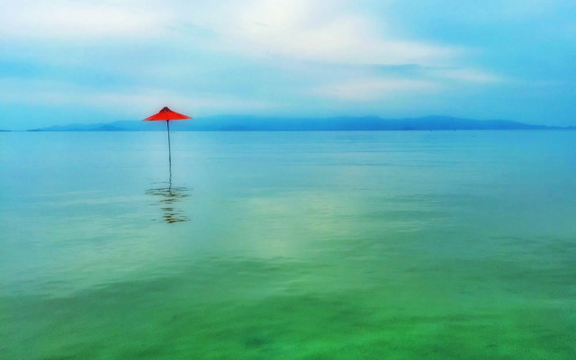Phangan Rainbow Bungalows