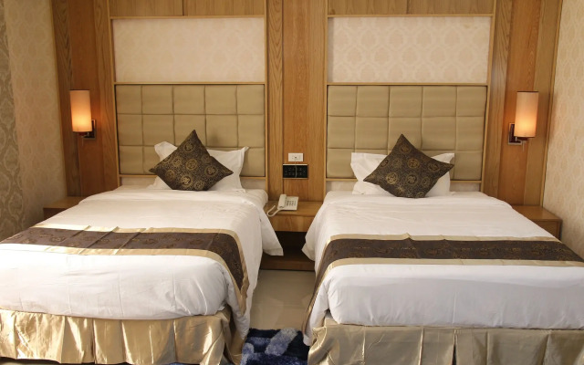 West Hotel