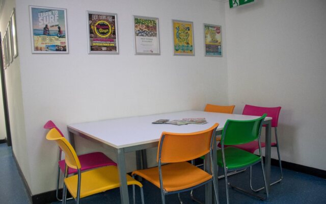 Base Brisbane Uptown Backpackers