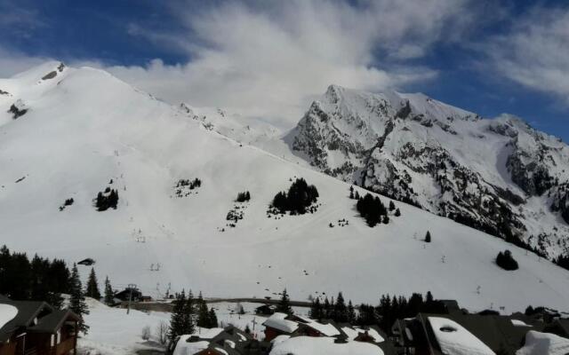 MONT BLANC Soleil C-4