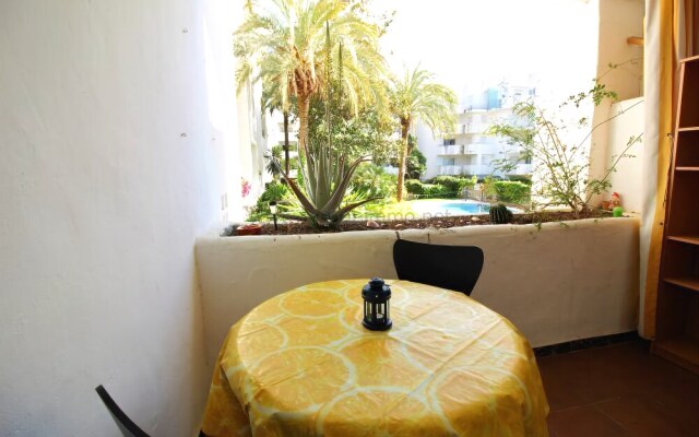 Apartamento 3334 Royal Marine I Xaloc