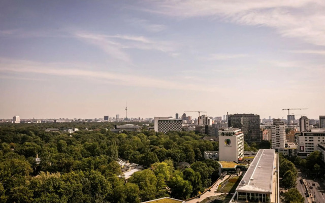 Waldorf Astoria Berlin