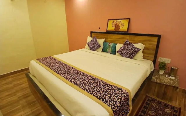 Pragati Hotel