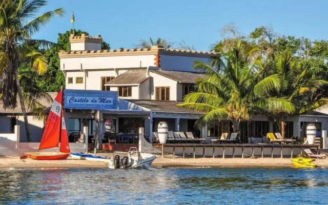 Castelo do Mar