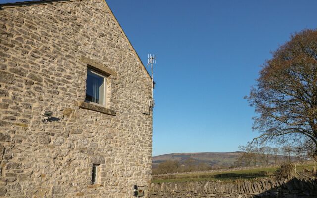 Wortley Barn