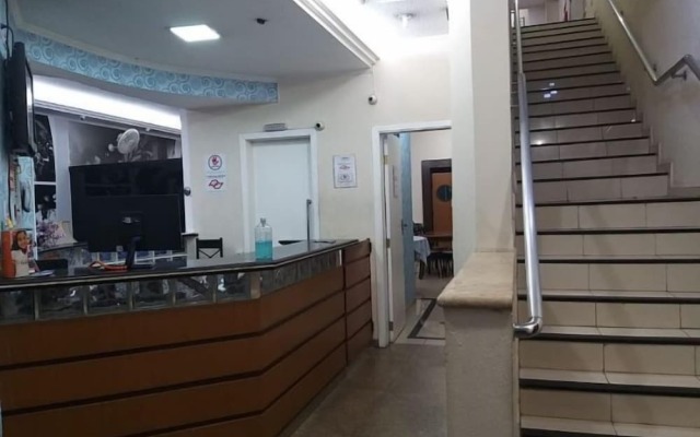 Casablanca Hotel Osasco