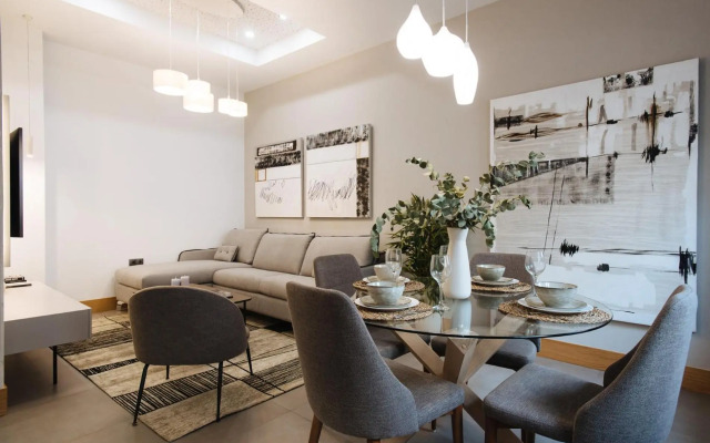 Guadalupe 15 by Magno Apartments