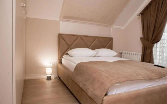 Apartment Sweethome 4 FREE PARKING