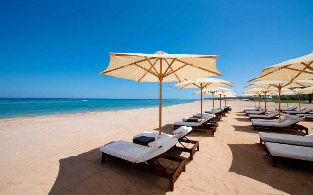 Baron Palace Sahl Hasheesh