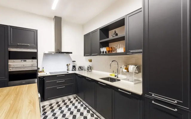 Chalet Estoril Luxury Apartments