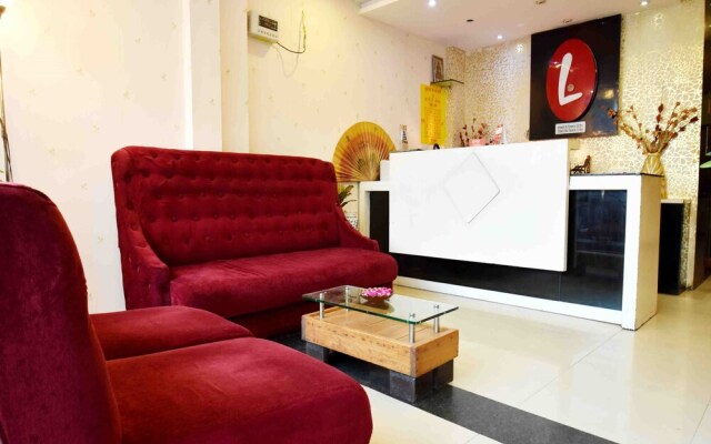 Oyo 3845 Linear Inn