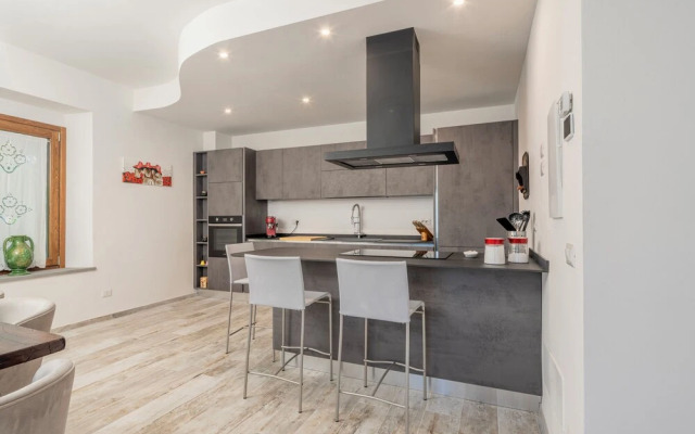 Villetta Cafaggio Ac Panzano In Chianti