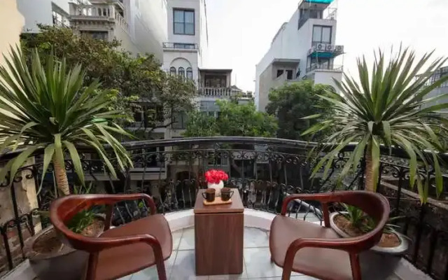La Lisa Hotel