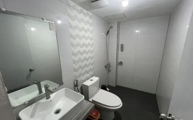 NGBMPC Hostel