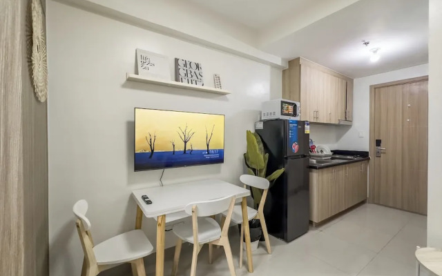 GemstoneBR in SMDC Shore 2 Residences