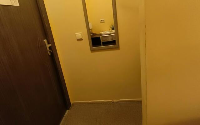 Makarov Hostel
