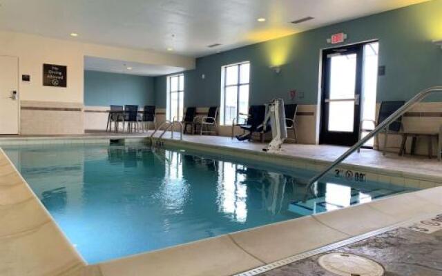 Best Western Cambridge