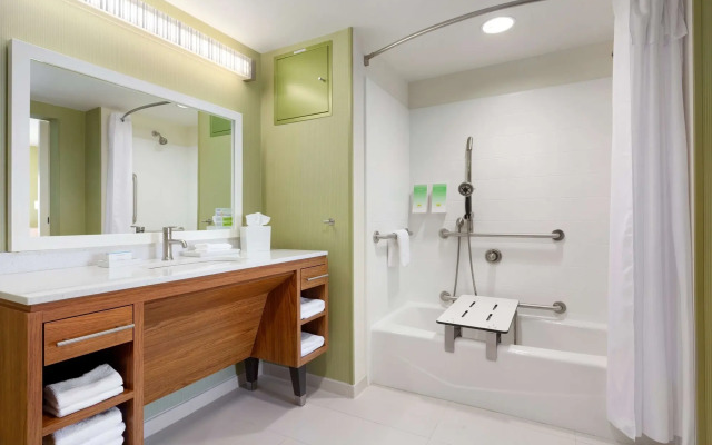 Home2 Suites by Hilton Champaign/Urbana