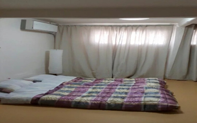 Eoot Hanok Guesthouse