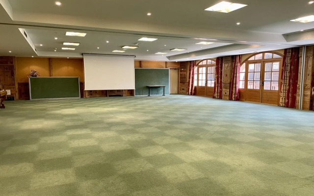 Hôtel Village Montana by Les Etincelles