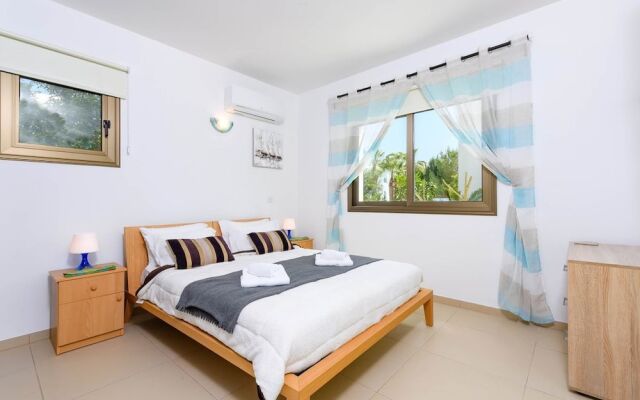 Kymma Villa 16 in Ayia Napa