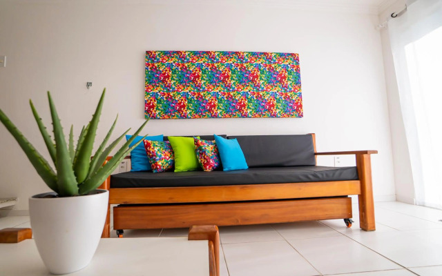 Duplex 2 Suítes Condomínio Mont Carmelo