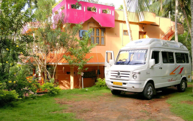 Ganesh House Homestay