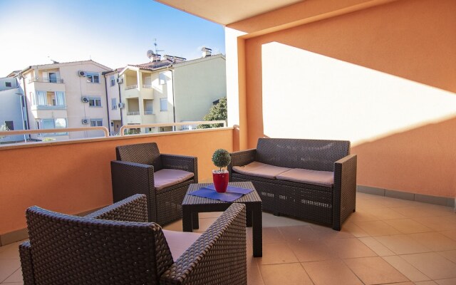 Apartments Edo