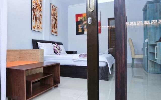 RedDoorz @ Pulau Misol Street