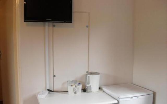 Juffroushoogte Gaste Plaas