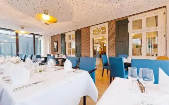 Altes Landhaus Buddenberg