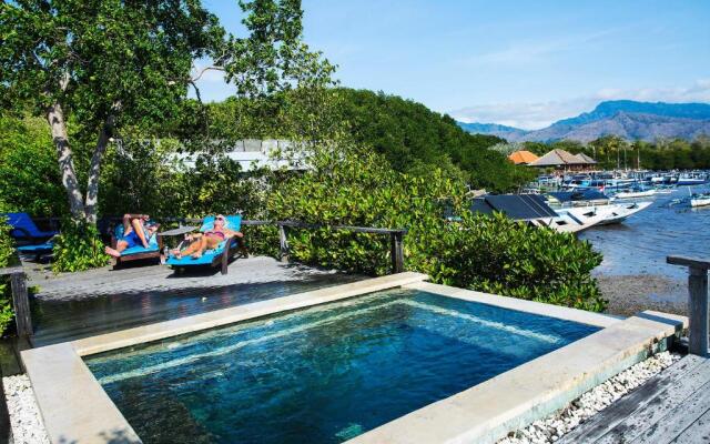 Naya Gawana Resort & Spa