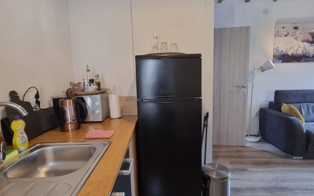 Apartment Trumbic