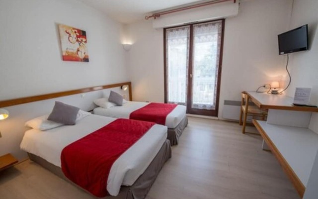 Hotel Les Cordeliers