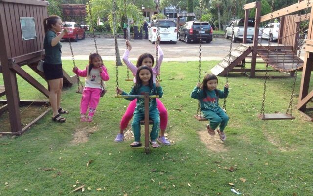 Im Poo Hill Resort