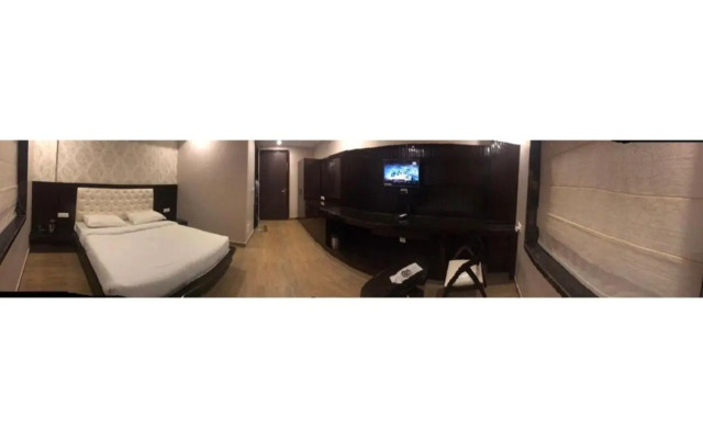 Hotel Jasmine