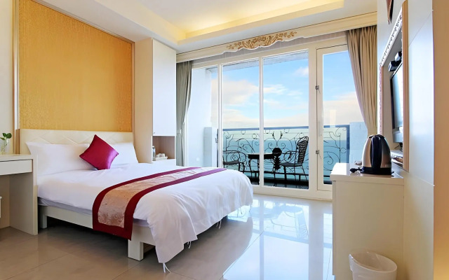 Starrise Leisure Hotel